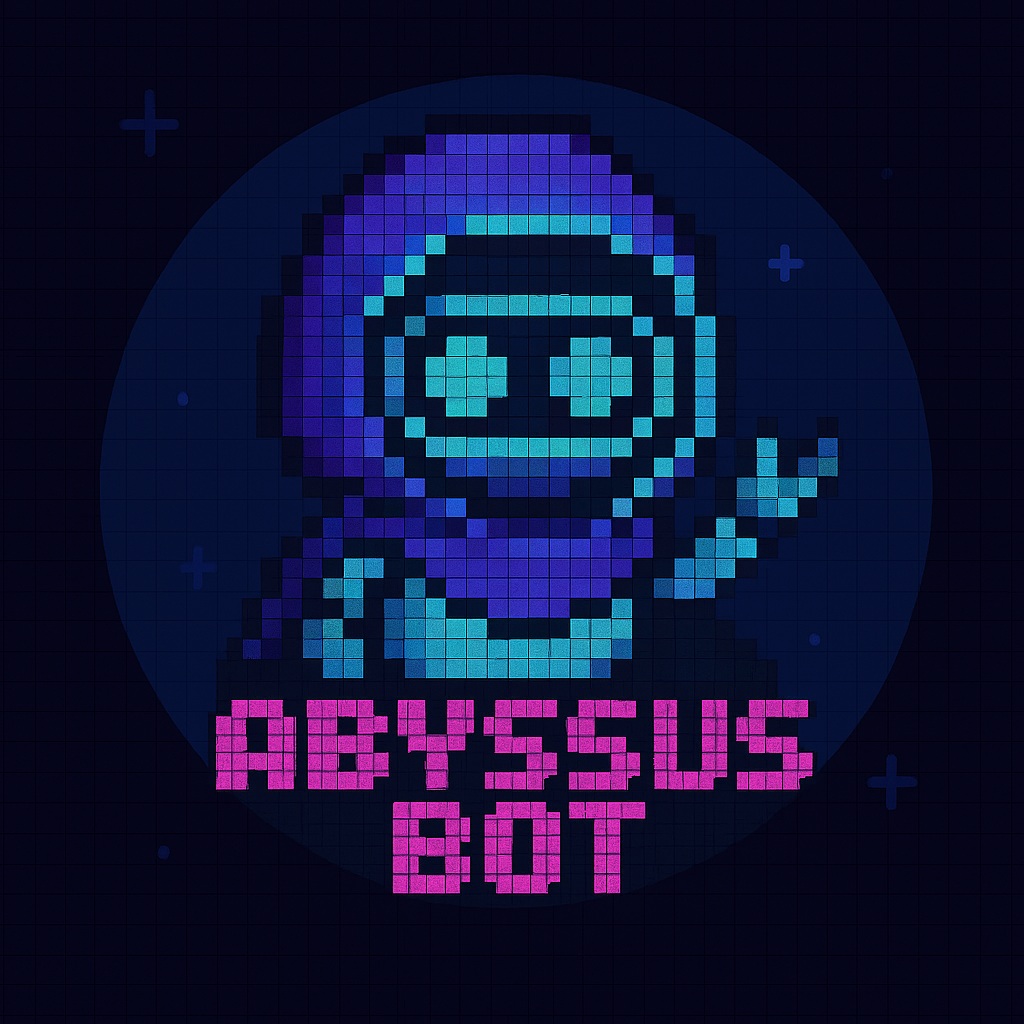 Abyssus Logo